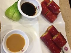金沙红米肠-点都德(汇盈广场店)