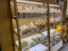 -一鸣真鲜奶吧(益乐路店)