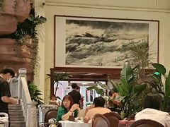 -金河半岛园林酒家(金融城店)