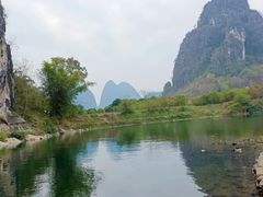 -荔江湾景区