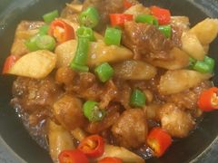 -悦福瑞酒楼(西影路店)