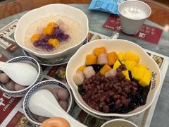 -赵记传承·中国甜品(福州总店)