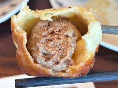 -哑巴生煎(临顿路店)