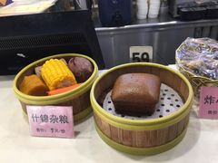 -老上海里弄味道(知春路店)