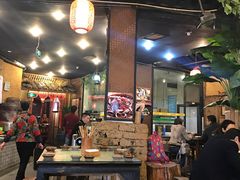 -田园印象·成都土菜院子(华阳店)
