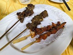 -忠记湛江烧蚝店