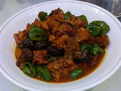 -丝宴·凤城印象·西北特色菜(彩虹湾店)