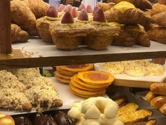 -PAPER STONE BAKERY(天环店)