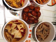 -嘉州九妹凤爪(乐山总店)