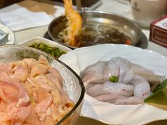 -围炉夜话·潮汕卤水火锅(榕江店)