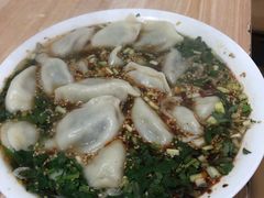 -尤素福东举院饺子馆