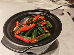 -时光乌托邦空中花园·川味·礼宴(星汇两江店)