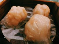 金鼎鲜味虾饺皇-广州酒家(昌岗地铁站店)
