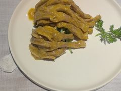 -大鸭梨烤鸭·北京菜(南小街/南苑店)