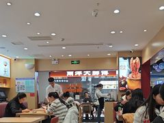 -小木屋拌饭(西安华阳城店)