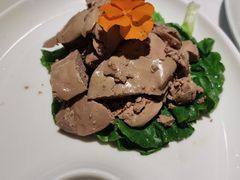 -华馨园北京烤鸭(丽水店)