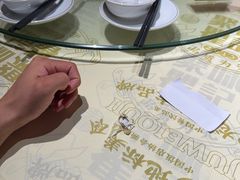 -聚味瞿记·龙虾堂(咸嘉湖店)