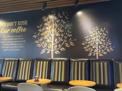 -COSTA COFFEE(金长安大厦店)