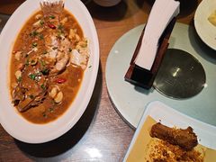 -黄泥岗·黄陂农家菜(百步亭店)