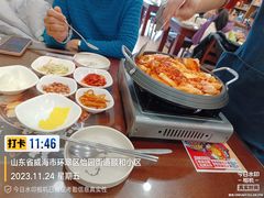 -贵宾庄炸酱面·韩式料理(高区店)