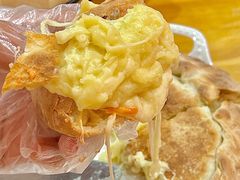 -黑熊披萨orso pizza