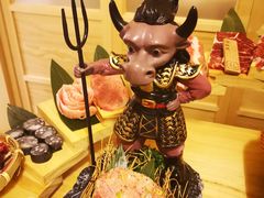 精选厚切牛舌-龍二烧肉酒场(九亭店)