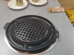 -牛犇炭火烤肉·鲜切烤肉(承德总店)