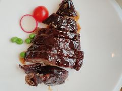 -高老庄新家宴(北斗星广场店)