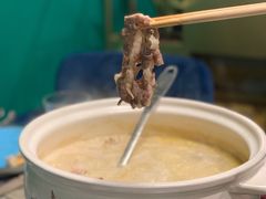 -金龙·打边炉(南京西路店)