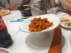 -南山翁新概念川菜(江宁万达广场店)