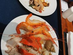 -TABLE·味西餐厅-成都茂业JW万豪酒店