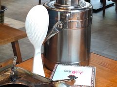 -大娘湘厨(万科金域花园店)