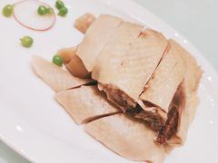 咸鸡-新吉士·上海菜(浦东LCM置汇旭辉店)