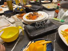 -大渔铁板烧(东城店)