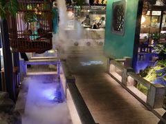 -佬麻雀·新湘菜(珠海金发购物中心店)