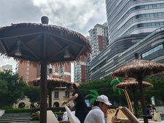 -Ameigo梅果·云贵川bistro(长宁来福士店)