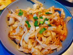 -燥次·烧烤酒场(万象城店)