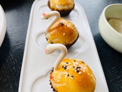 -蝴蝶里·粤菜·点心(滨江龙湖店)