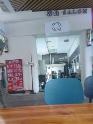 -乾健·烫染·接发SALON