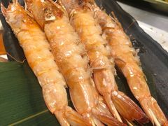 -大渔铁板烧(东城店)