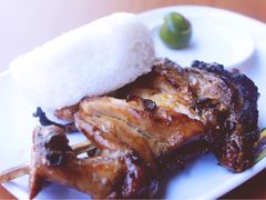-Mang Inasal - D'mall Boracay