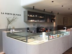 -La Porte de Paris 巴黎之门法式甜品