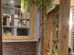 -老灶堂文创火锅(文艺路店)
