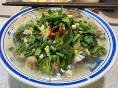 -小倪羊肉米线馆