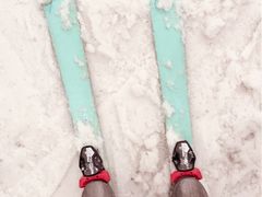 -绍兴启迪乔波冰雪世界