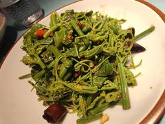 -川正旺江湖菜(三元桥店)