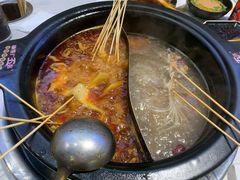 -钢管厂五区小郡肝火锅串串香(清河店)