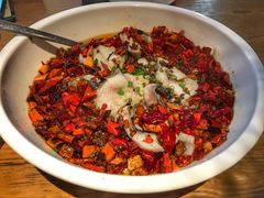 沸腾鱼-胡桃里音乐酒馆(下沙店)
