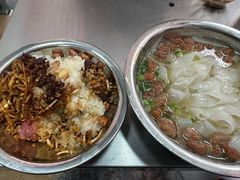 -晓芬叉烧圆子粉