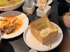 -赠李白·如诗的川味(余杭万达广场店)